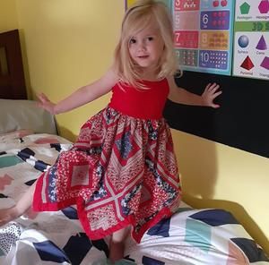 Meet your Posher, Amanda